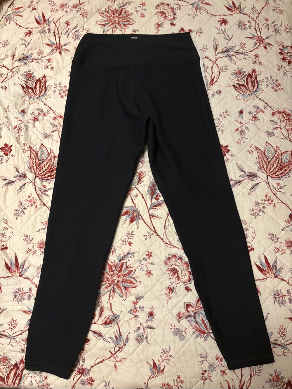 YPB sculptLUX 7/8-Length Women’s Leggings - Picture 2 of 8